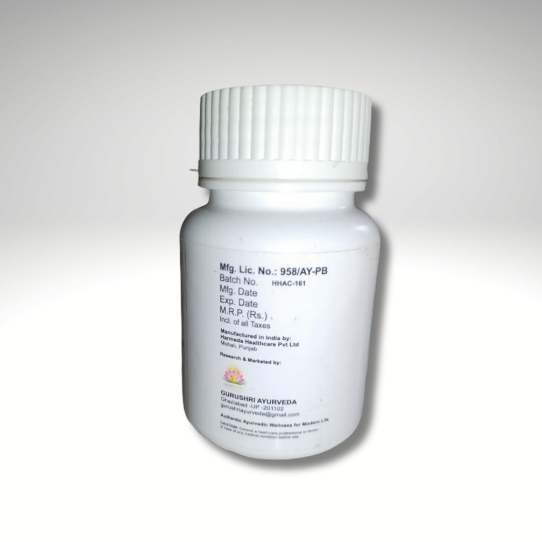 Cardio BP Care Capsules - Image 3