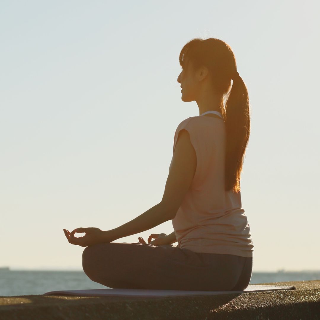 Morning Rituals for a Balanced Day — The Ayurvedic Way