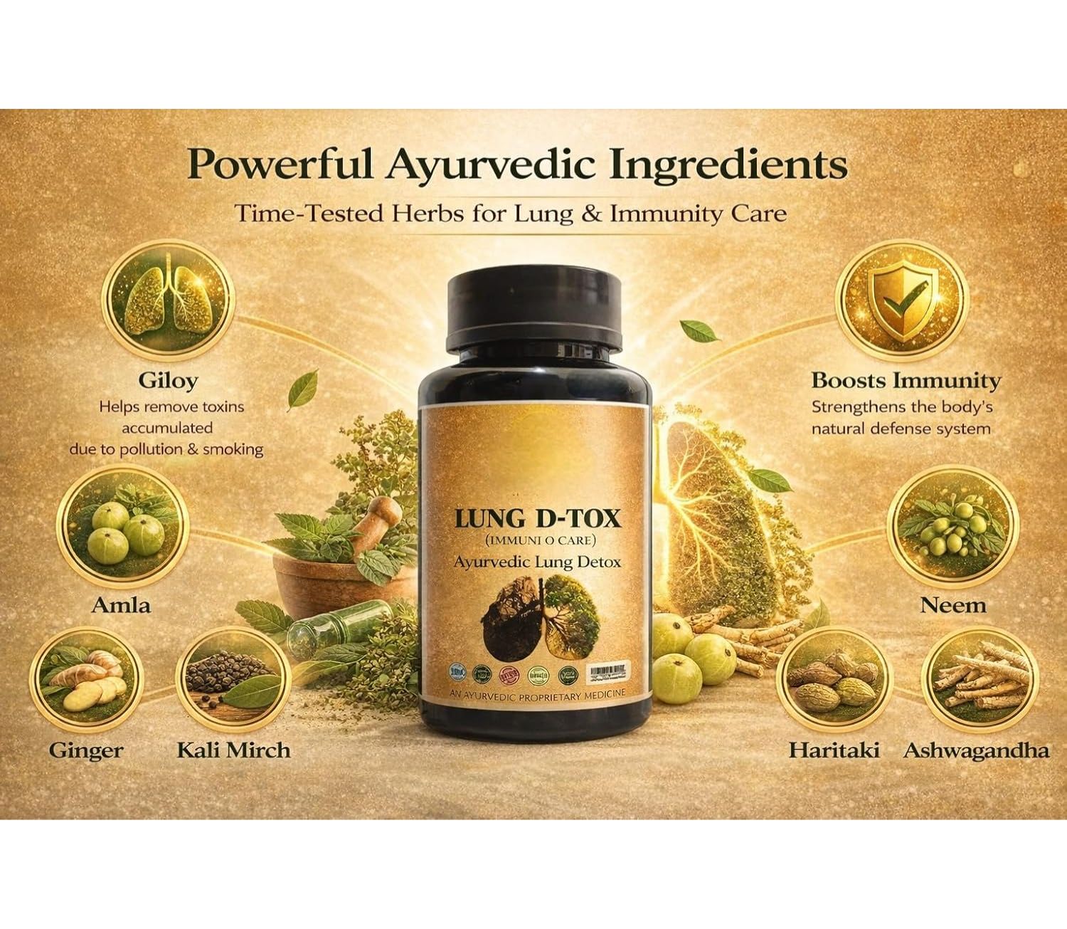 Lung D-Tox Capsules - Image 5