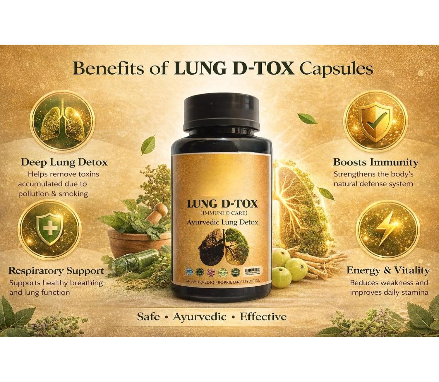 Lung D-Tox Capsules - Image 6
