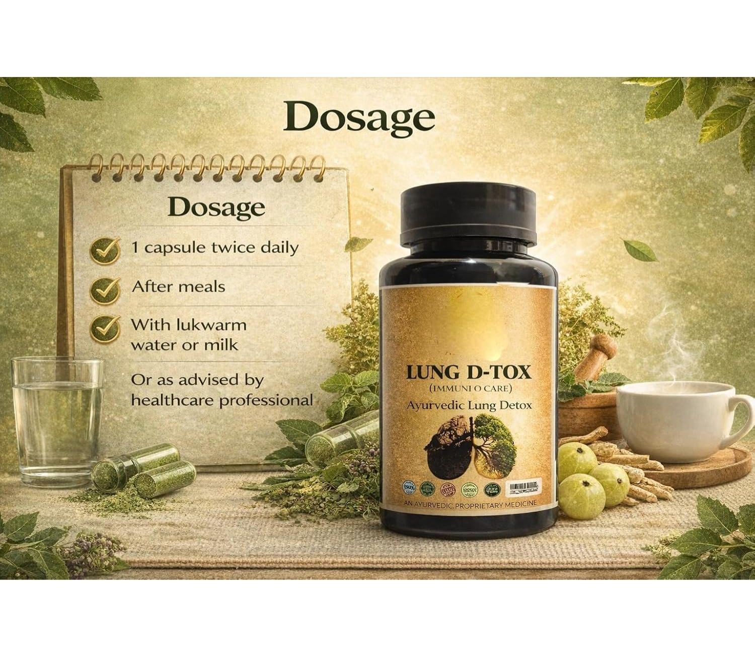 Lung D-Tox Capsules - Image 7