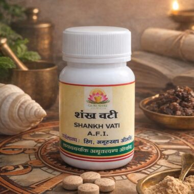 SHANKH VATI (A.F.I.)