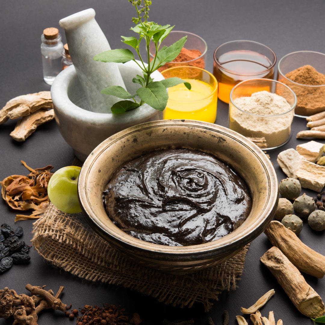The Timeless Relevance of Ayurveda in Modern Life